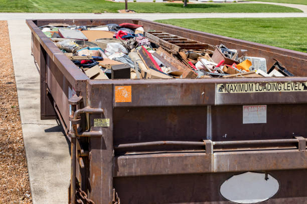 Best Office Cleanout  in Cadillac, MI