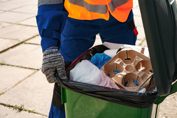 Trusted Cadillac, MI Junk Removal Services Experts