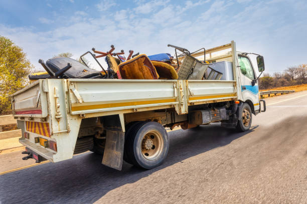 Property Management Cleanouts in Cadillac, MI
