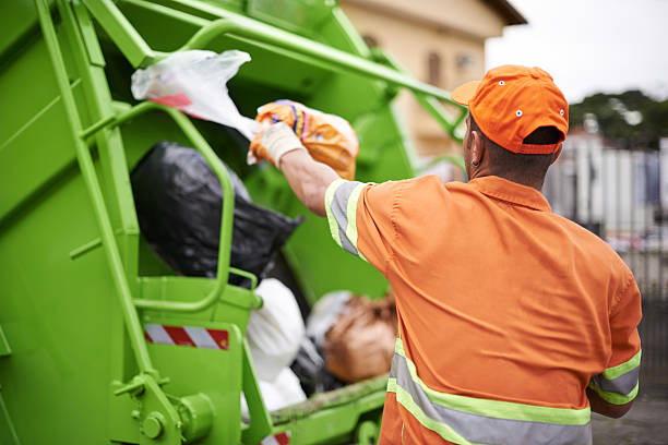 Best Retail Junk Removal  in Cadillac, MI