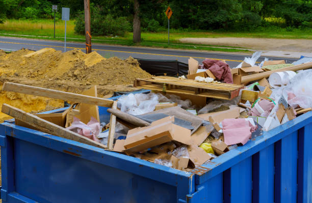 Best Hoarding Cleanup  in Cadillac, MI