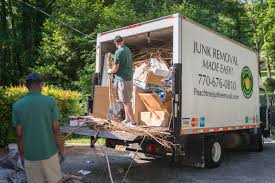 Best Furniture Removal  in Cadillac, MI