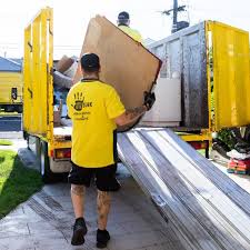 Best Residential Junk Removal  in Cadillac, MI