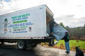 Best Appliance Removal  in Cadillac, MI
